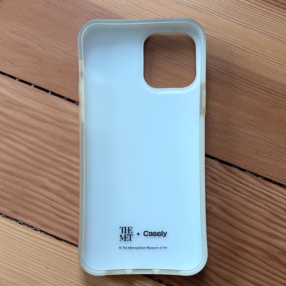 Pandora | The Met Series Case - Picture 3 of 3